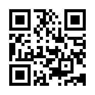 ブログURL(QRコード)